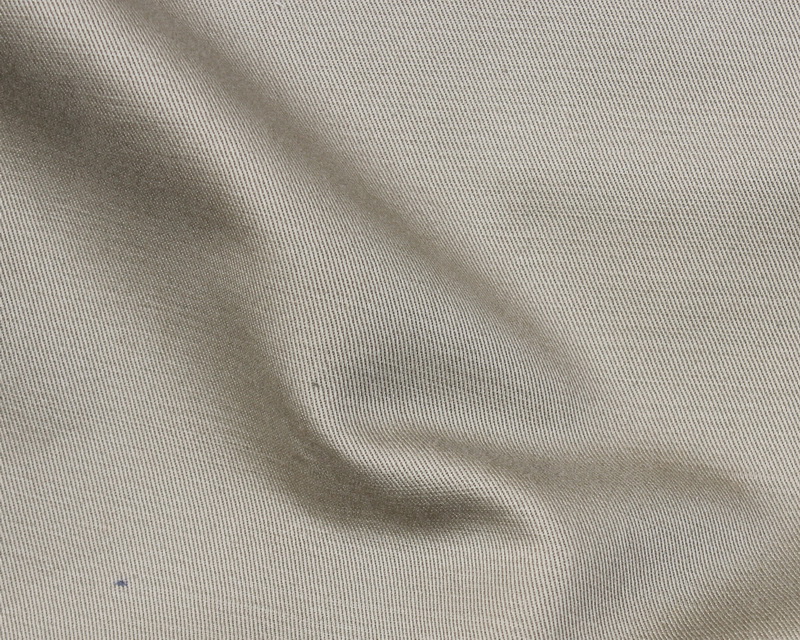 棉麻交织斜纹布