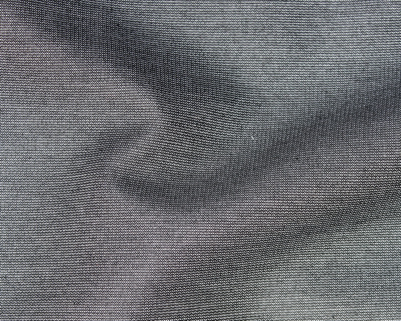 棉涤交织变化斜纹
