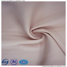Polyamide matte high elastic double-sided fabric